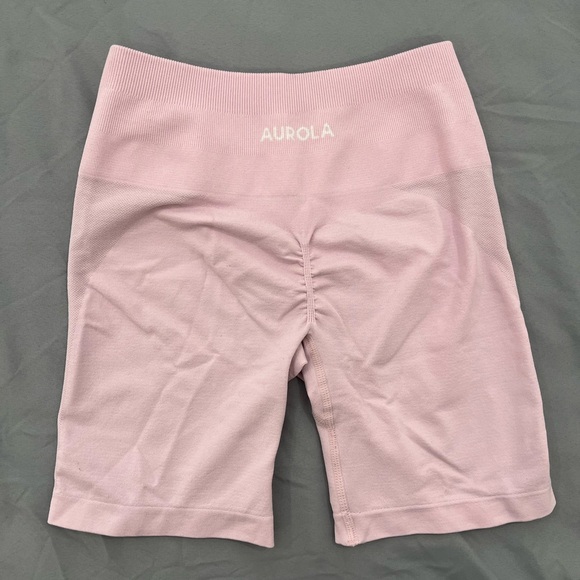 Pants - Aurola Gym Shorts